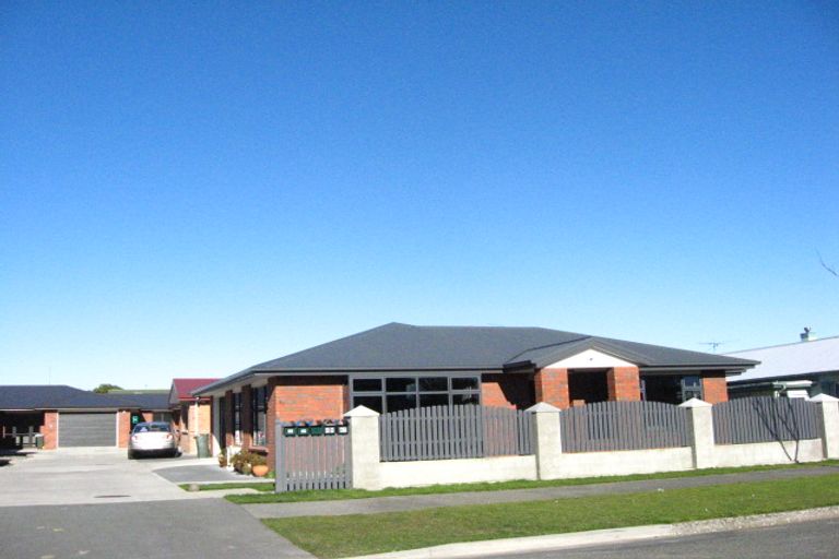 Photo of property in 73 Baird Street, Richmond, Invercargill, 9810