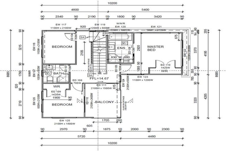 Photo of property in 63d Harrington Road, Henderson, Auckland, 0610