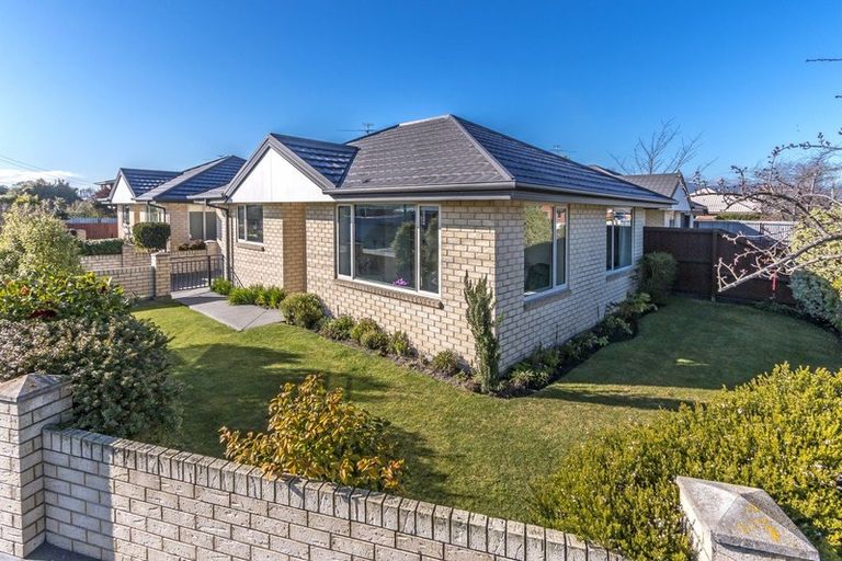 Photo of property in 45b Wales Street, Halswell, Christchurch, 8025