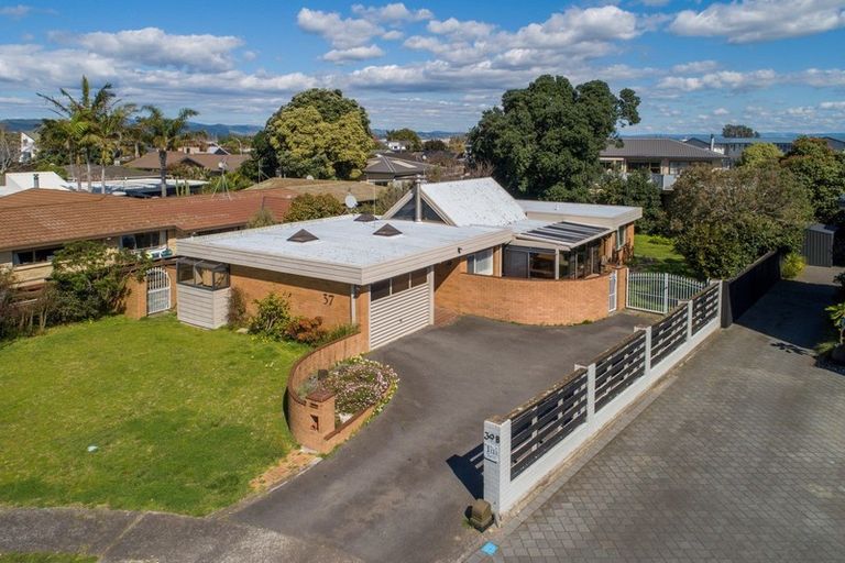 Photo of property in 37 Waitui Grove, Mount Maunganui, 3116