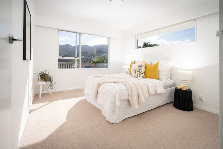 Photo of property in 22 Quetta Street, Ngaio, Wellington, 6035