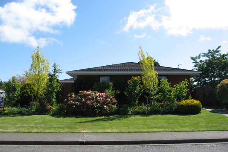 Photo of property in 24 Holland Drive, Kaiapoi, 7630