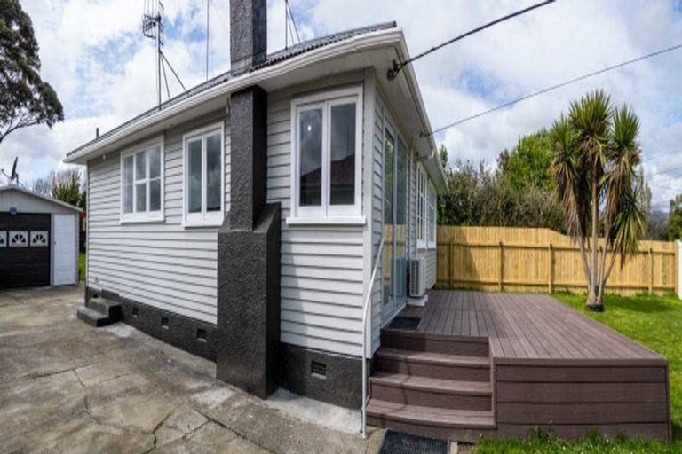 Photo of property in 7 Stafford Street, Shannon, 4821