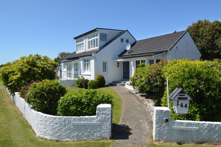 Photo of property in 144 Pomona Street, Strathern, Invercargill, 9812