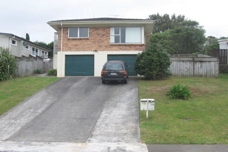 Photo of property in 1/17 Lingfield Street, Glenfield, Auckland, 0629