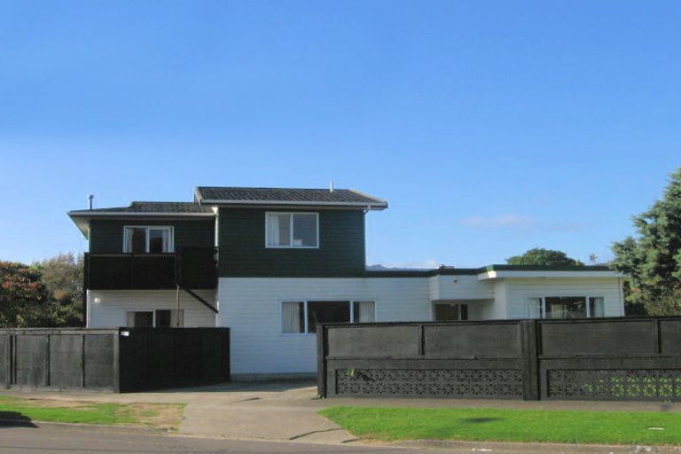 Photo of property in 38 Connolly Street, Boulcott, Lower Hutt, 5010