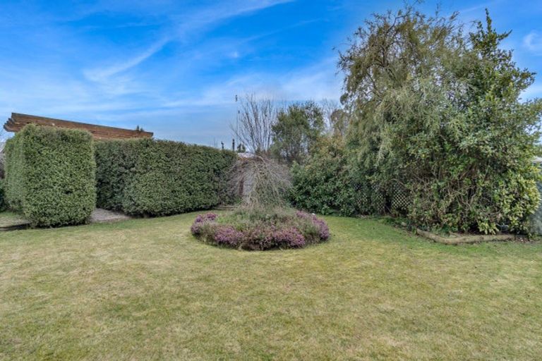 Photo of property in 5 Totara Drive, Oxford, 7430