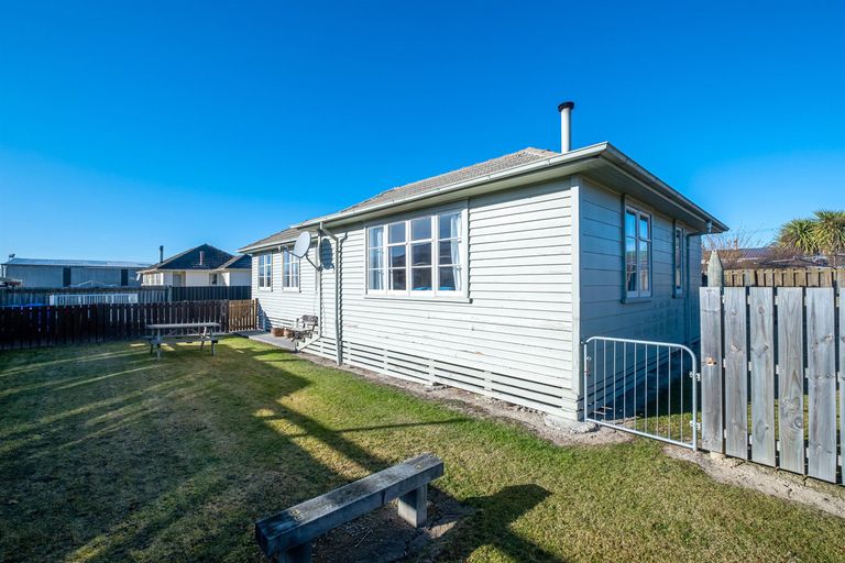 Photo of property in 46 Regent Street, Fairlie, 7925