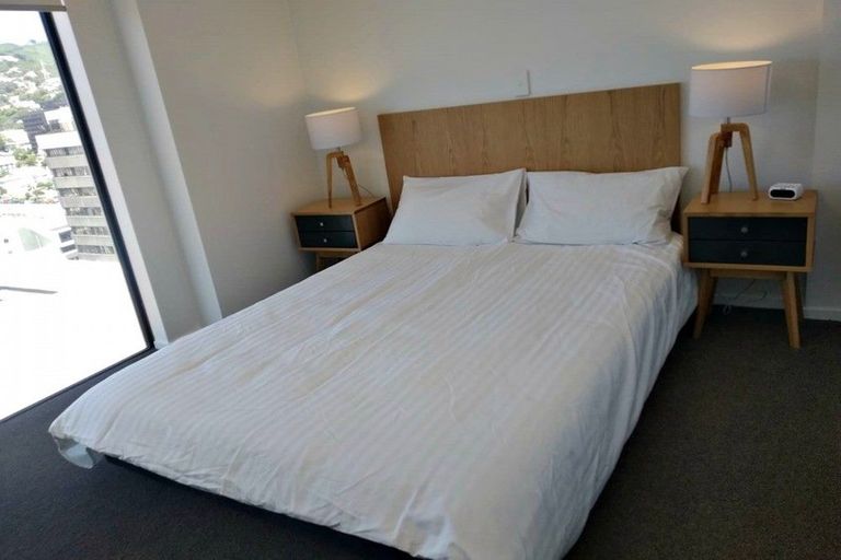 Photo of property in 1506/111 Dixon Street, Te Aro, Wellington, 6011