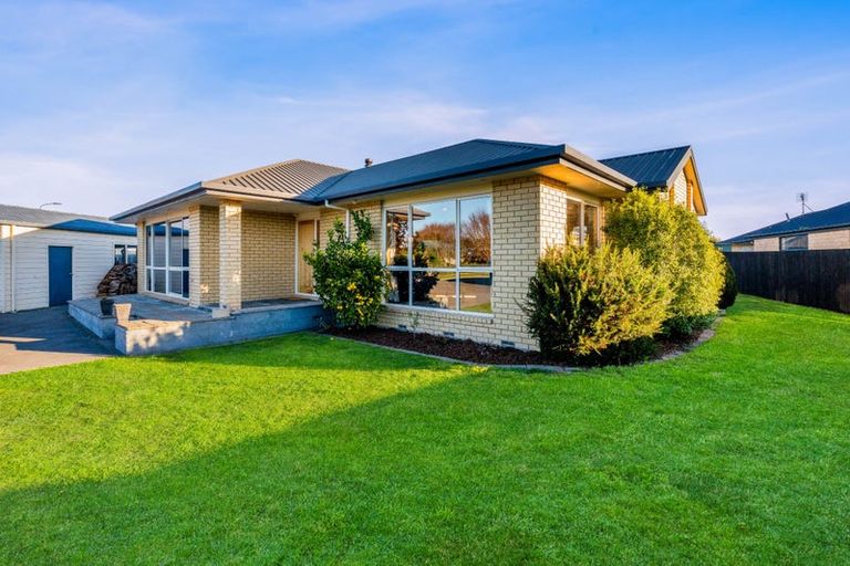 Photo of property in 58 Stonebrook Drive, Rolleston, 7614