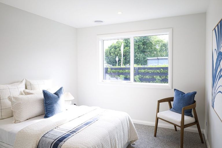 Photo of property in 40 James Line, Kelvin Grove, Palmerston North, 4414