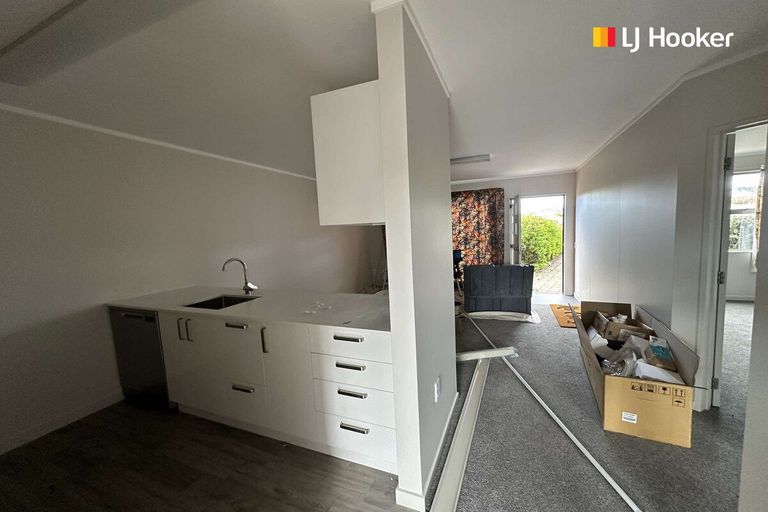 Photo of property in 27/54 Anzac Avenue, Dunedin Central, Dunedin, 9016