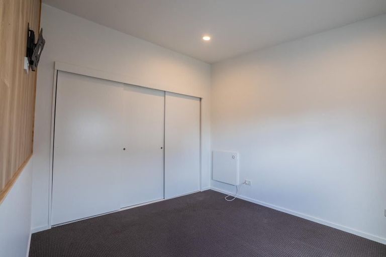 Photo of property in 5/265 Hereford Street, Christchurch Central, Christchurch, 8011
