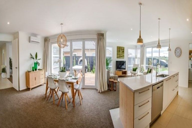 Photo of property in 138b Lisle Farm Drive, Pukekohe, 2120