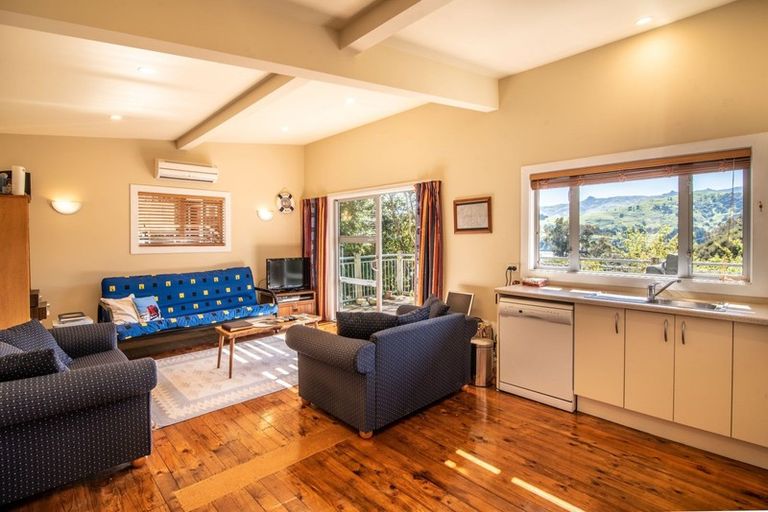 Photo of property in 16 Quail Crescent, Takamatua, Akaroa, 7581