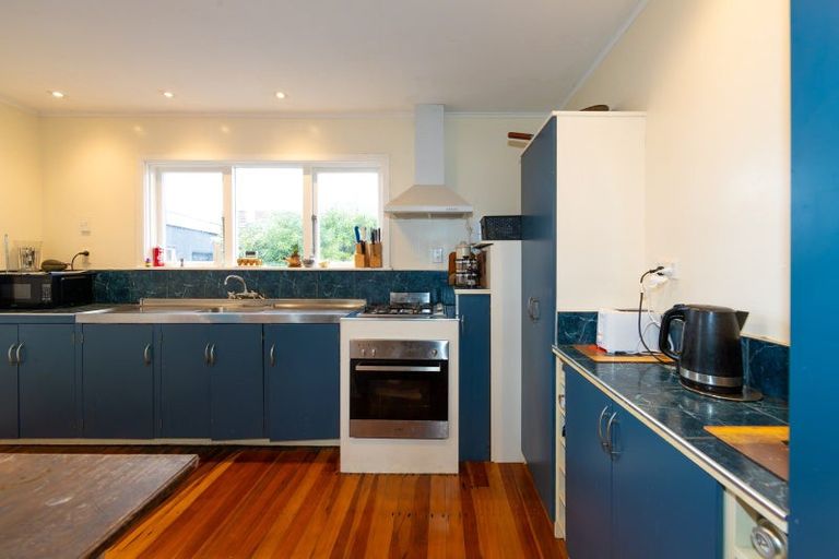 Photo of property in 131 Nuffield Avenue, Marewa, Napier, 4110