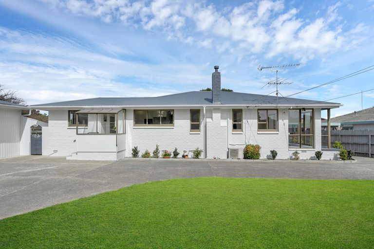 Photo of property in 1/26 Don Street, Papakura, 2110