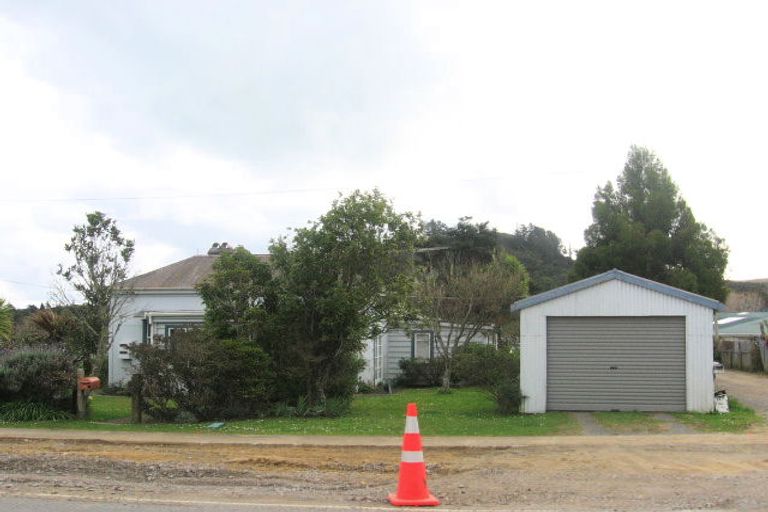 Photo of property in 1365 Rings Road, Coromandel, 3506