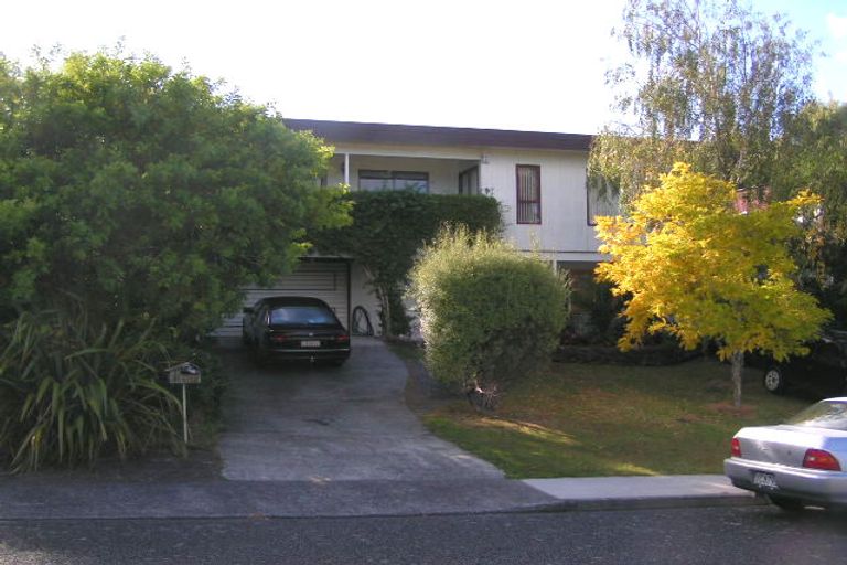 Photo of property in 59 Merriefield Avenue, Forrest Hill, Auckland, 0620
