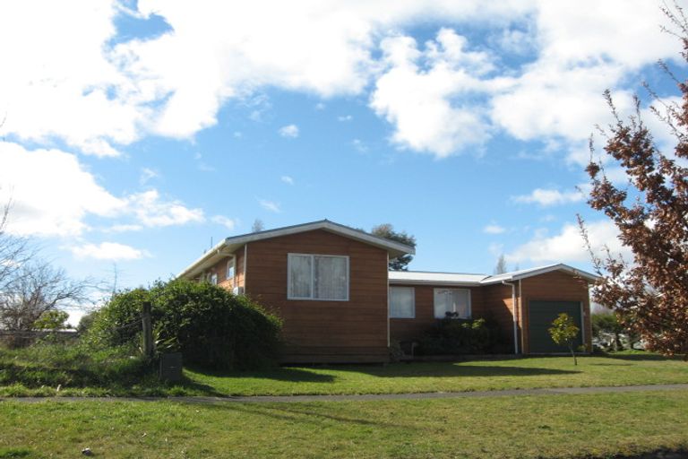 Photo of property in 34 Hirangi Road, Turangi, 3334