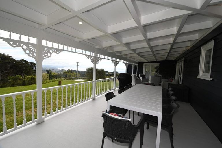 Photo of property in 112 Rodney Road, Whangateau, Warkworth, 0985