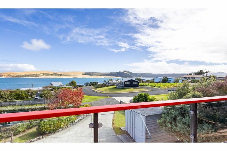 Photo of property in 55 Taumatawiwi Street, Opononi, Kaikohe, 0473