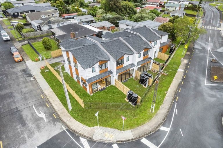 Photo of property in 14/13 Charles Street, Papatoetoe, Auckland, 2025