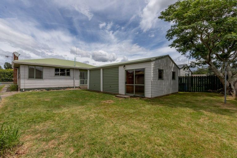 Photo of property in 1 Arrow Street, Paeroa, 3600