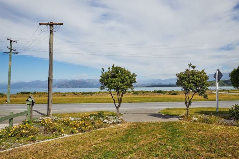 Photo of property in 99 South Bay Parade, South Bay, Kaikoura, 7300