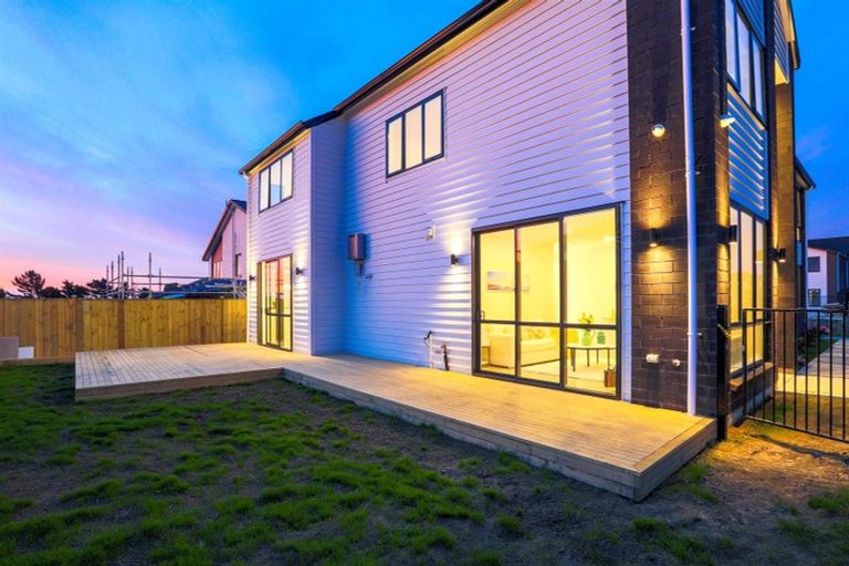 Photo of property in 21b Arahanga Road, Flat Bush, Auckland, 2019