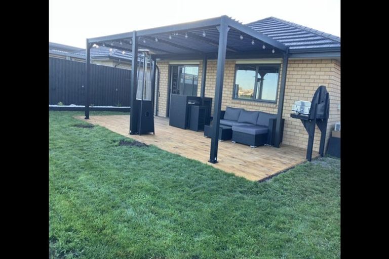 Photo of property in 62 Murphys Road, Halswell, Christchurch, 8025