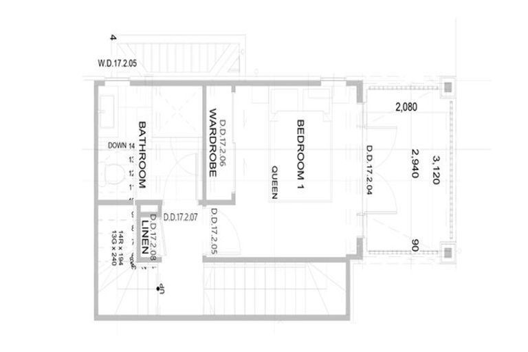 Photo of property in 2/3 Ayr Street, Riccarton, Christchurch, 8011