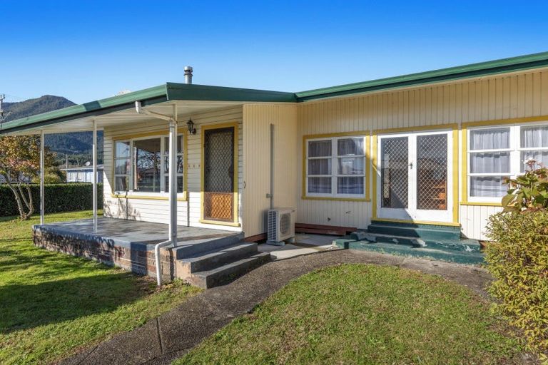 Photo of property in 8 Savage Street, Kawerau, 3127