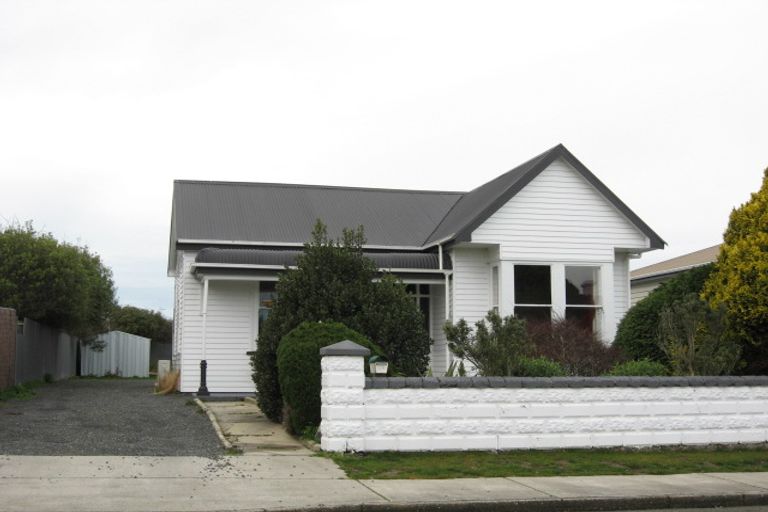 Photo of property in 238 Conon Street, Appleby, Invercargill, 9812