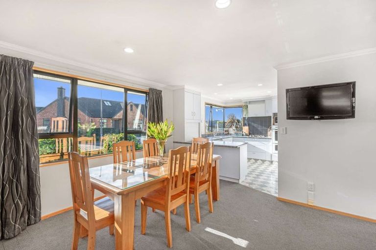 Photo of property in 6 Takahe Terrace, Gore, 9710