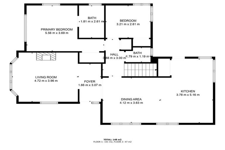 Photo of property in 16 Wycolla Avenue, Saint Clair, Dunedin, 9012