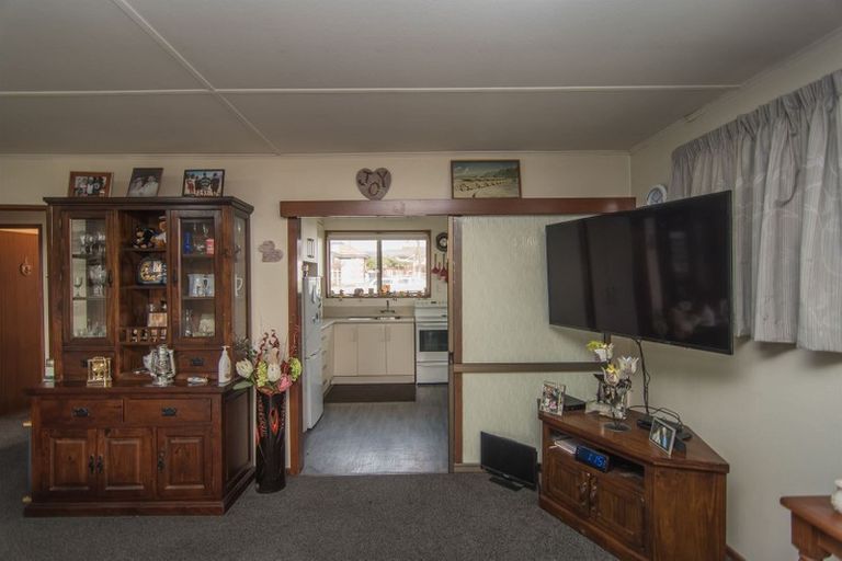 Photo of property in 25 Aynsley Street, Parkside, Timaru, 7910