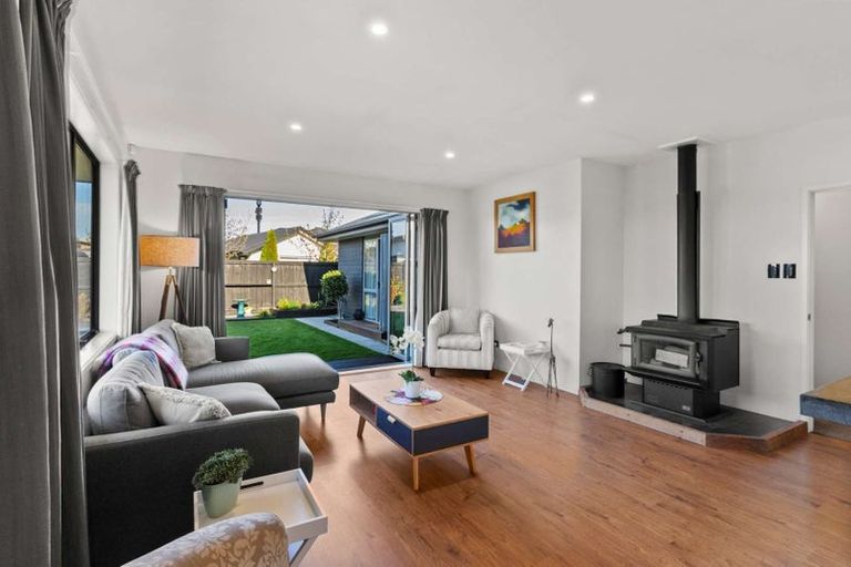 Photo of property in 43 Sunline Avenue, Lincoln, 7608