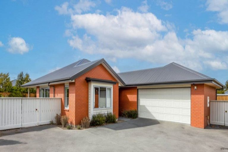 Photo of property in 9 Cassidy Avenue, Lincoln, 7608