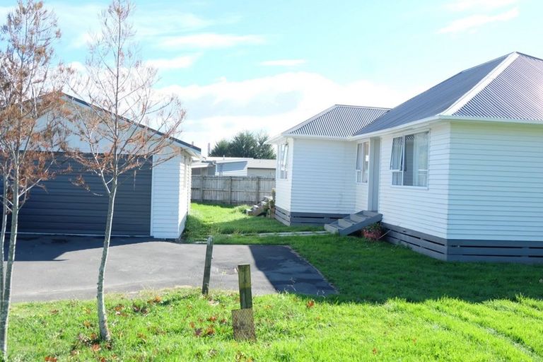 Photo of property in 109 Rayner Road, Huntly, 3700