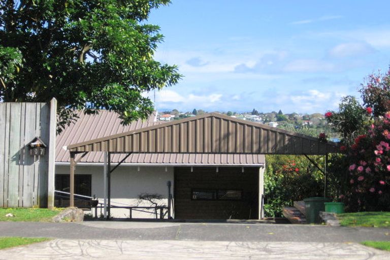 Photo of property in 107 Haukore Street, Hairini, Tauranga, 3112