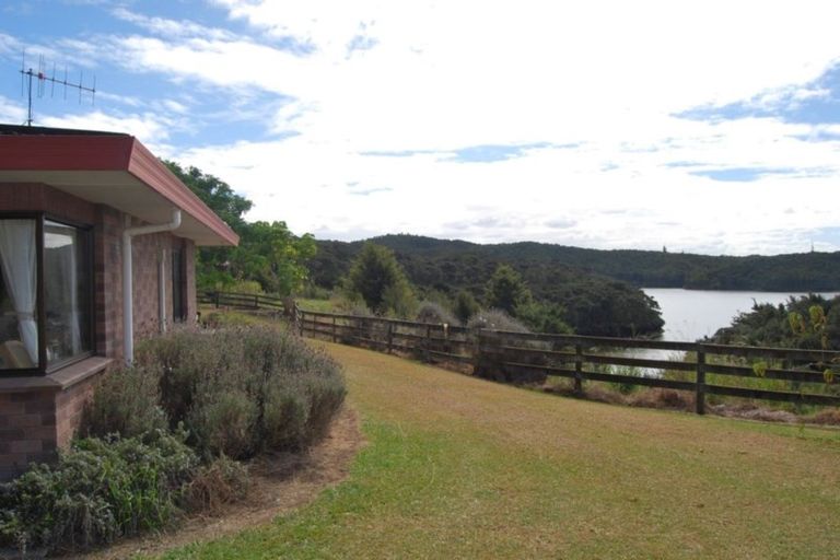 Photo of property in 226 Prescott Road, Ruakaka, Whangarei, 0171