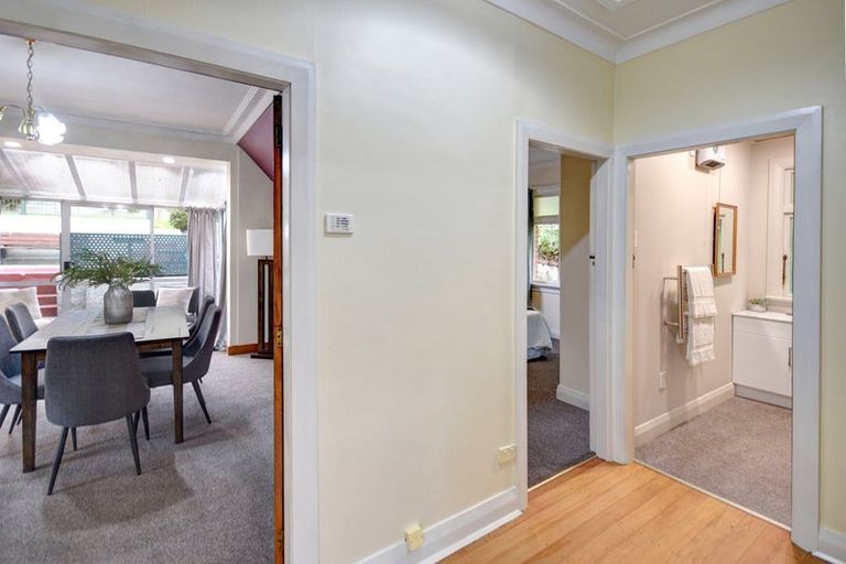 Photo of property in 46 Bayfield Road, Andersons Bay, Dunedin, 9013