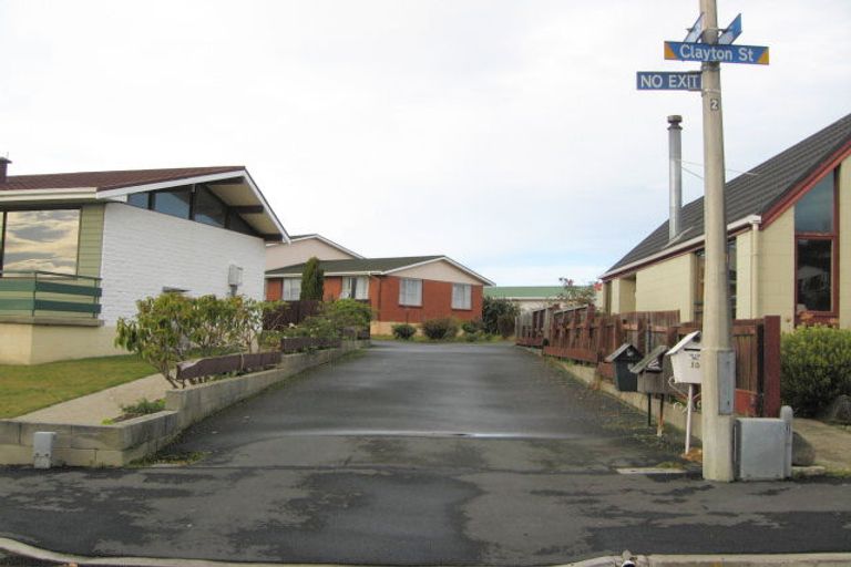 Photo of property in 8 Clayton Street, Saint Clair, Dunedin, 9012