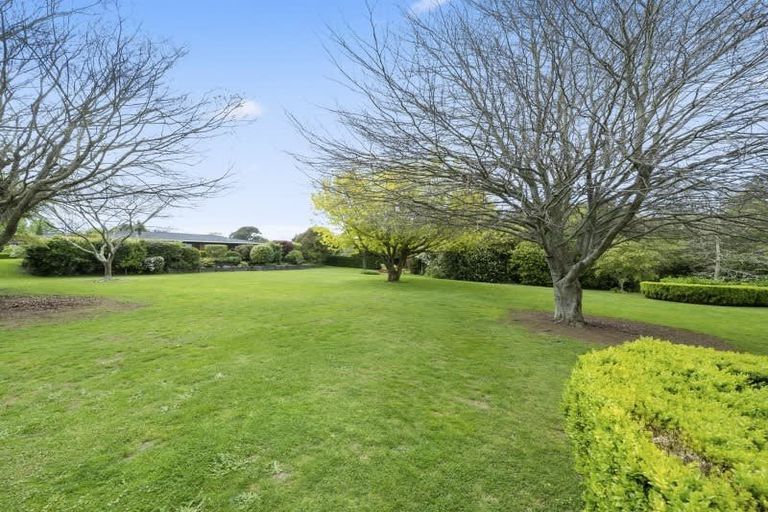 Photo of property in 53 Railway Terrace, Ohau, Levin, 5570