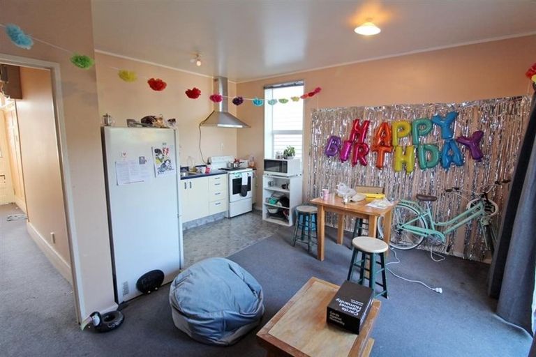 Photo of property in 1 Agnew Street, North Dunedin, Dunedin, 9016