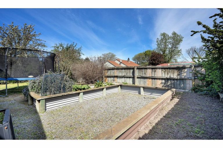 Photo of property in 417 Barrington Street, Spreydon, Christchurch, 8024