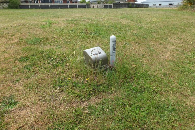 Photo of property in 32 Harbour Street, Foxton, 4814