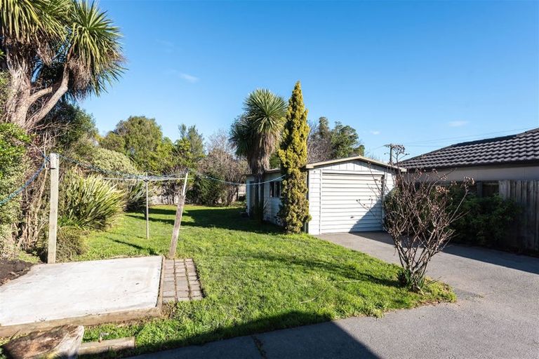 Photo of property in 80 Mackenzie Avenue, Woolston, Christchurch, 8023