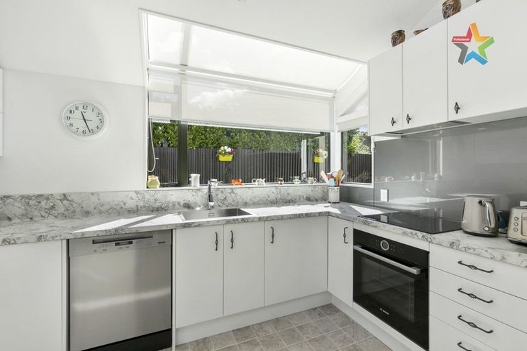 Photo of property in 15a Puriri Street, Wainuiomata, Lower Hutt, 5014